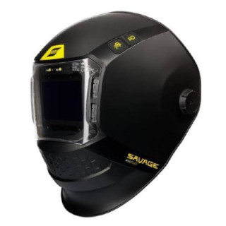 Cagoule de soudure active (PAPR) | ESAB | SAVAGE A50 LUX